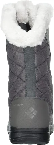 Vista 3 de Columbia Botas de nieve Ice Maiden II para mujer, Nieve