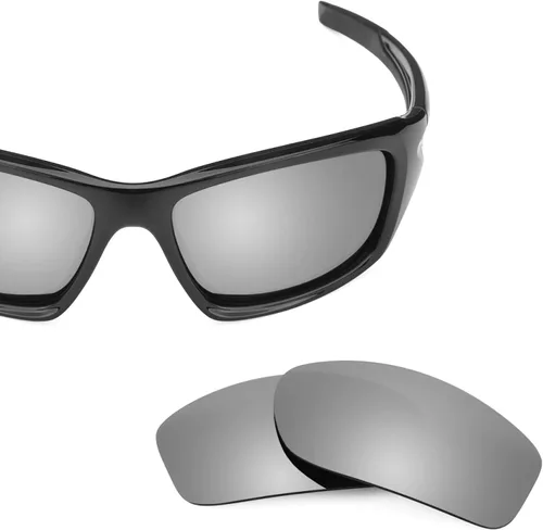 Vista 2 de Revant Lentes de repuesto para válvula Oakley