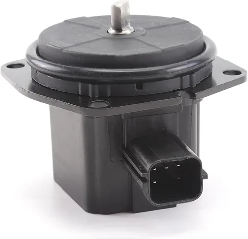 Vista 4 de 4593839AB 68166449AA 911-904 Válvula de corredor del colector de admisión compatible con Dodg-e Charge-r Challenger Magnum 300 3.5L V6 2007-2010
