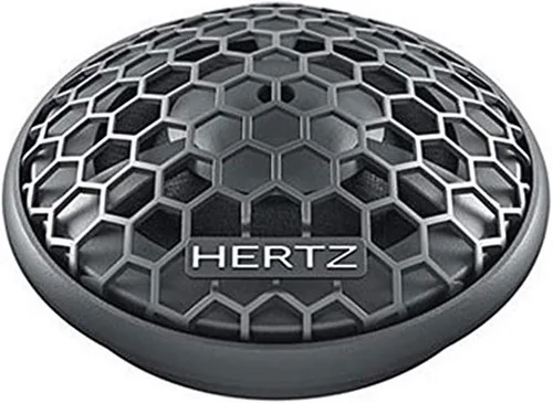 Vista 3 de HERTZ ESK-165.5 6.5" 300W Peak Sistema de altavoces componentes de 2 vías