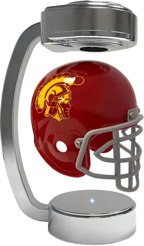 Vista 41 de Pegasus Sports NCAA Unisex-Adult Hover Helmet