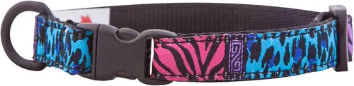 Vista 39 de RC Pets Kitty Breakaway - Collar para gatos, Cat-titude