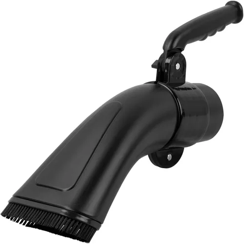Vista 7 de POWERTEC 70282V - Barrido de piso para recolección de polvo, 4 pulgadas, 1 paquete