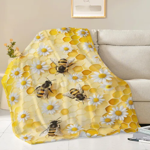 Vista 280 de Manta de águila con la bandera estadounidense y águila calva, regalos para niños, niñas, niños, adultos, mujeres y hombres, suave, acogedora, cálida