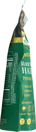 Vista 5 de AZNUT Avellanas, 16 OZ