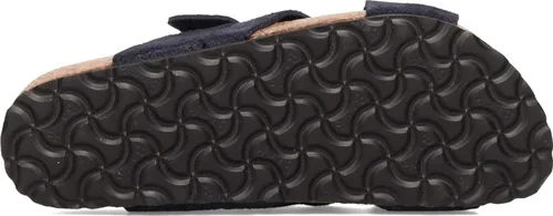 Vista 6 de Birkenstock 1020936341 Lugano SFB Midnight Sd N 41