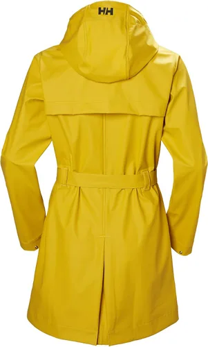 Vista 2 de Helly-Hansen Kirkwall II - Impermeable para mujer