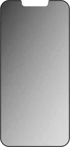 Vista 8 de BodyGuardz PRTX - Protector de pantalla de privacidad para iPhone 13 y iPhone 13 Pro, tecnología de privacidad de 2 vías, cobertura de vidrio iPhone
