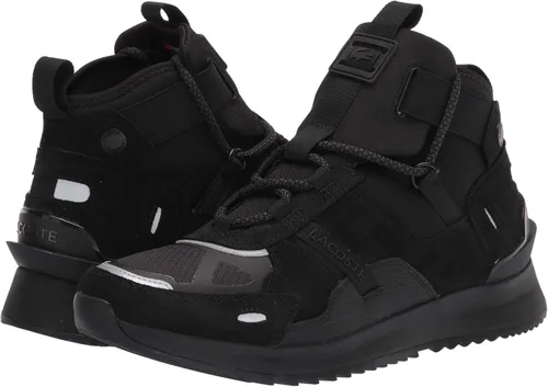 Vista 7 de Lacoste Tenis Run Breaker para hombre