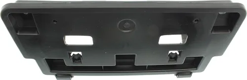 Vista 4 de Evan Fischer Soporte de matrícula frontal compatible con Mazda CX-5 2017-2021 - MA1068114