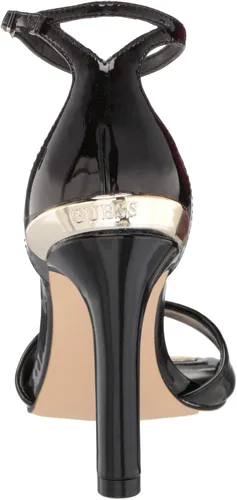 Vista 3 de GUESS Zapatos de tacón Divine para mujer
