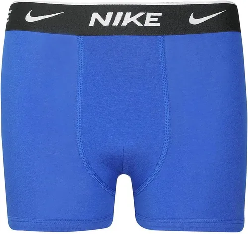 Vista 5 de Nike NHB E Day Cotton Stretch 3 para niño (niños grandes)