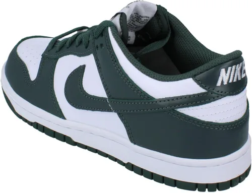 Vista 577 de Nike Kid's Dunk Low Sneaker