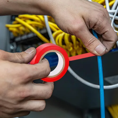 Vista 8 de VEVOR Juego de destornilladores aislados, juego de 50 destornilladores eléctricos profesionales, herramienta eléctrica aislada de 1000 V, con puntas