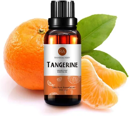 Vista 9 de Aceite esencial de manzana (1.0 fl oz), 100% puro aceite de manzana orgánico natural para difusor, masaje, cuidado de la piel, yoga