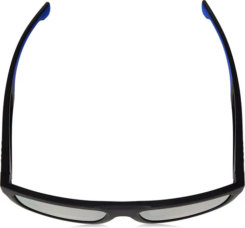 Vista 4 de Gafas de sol Boss (hub) 1451 S 00VK Negro Azul, Negro Azul