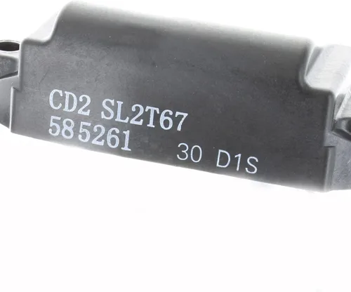 Vista 3 de OEM Evinrude Johnson Power Pack Assembly CD25L2T67 585261