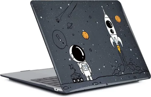 Vista 72 de Funda para laptop compatible con MacBook Air de 11 pulgadas, modelo A1465 A1370 lanzado en 2015, 2014, 2013, 2012, 2011, 2010, carcasa protectora