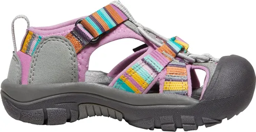Vista 6 de KEEN Sandalias de agua unisex Venice H2 con punta cerrada para niños