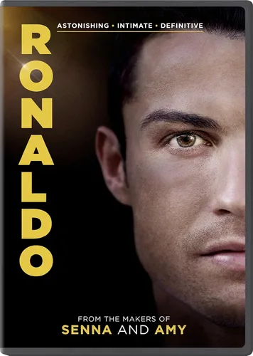 Vista 2 de Ronaldo [DVD]