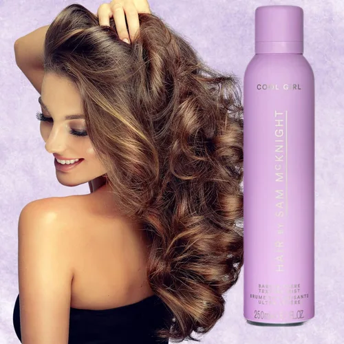 Vista 7 de SAM MCKNIGHT HAIR Cool Girl Barley There Texture Mist - 8.5 fl oz
