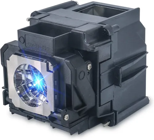 Vista 11 de Para Epson ELPLP41 PowerLite Home Cinema 700 77C 78 S5 S6 W6, EMP-260 EMP-77C EMP-S5 EMP-S52 EMP-X5 EMP-X52 EMP-X6, EX21 EX30 EX50 EX70 H22 83A