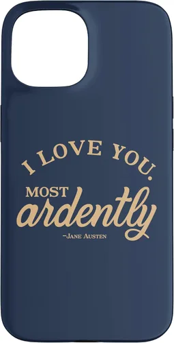 Vista 6 de Orgullo y prejuicio, Jane Austen; Mr Darcy Elizabeth Bennet - Funda para iPhone 17