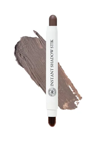 Vista 14 de Honeybee Gardens Sombra instantánea Stik, violeta ártico (brillo)