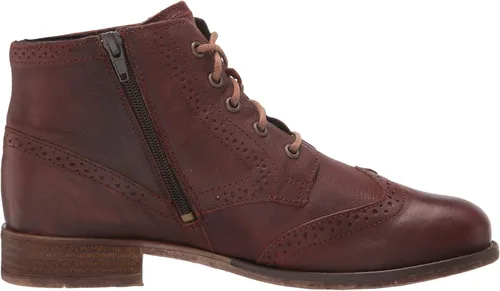 Vista 6 de Josef Seibel Botines Sienna 74 para mujer