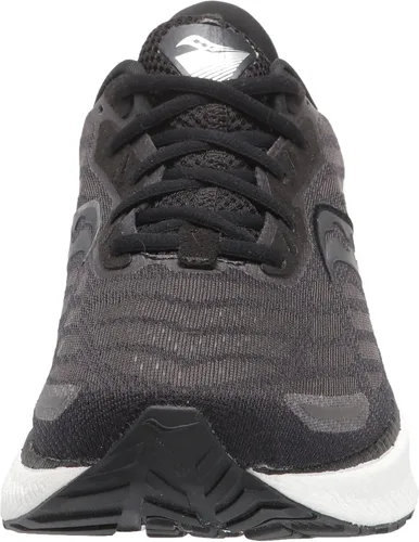 Vista 2 de Saucony Triumph 19 - Tenis de correr para hombre, SombraTopacio