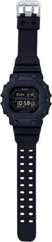 Vista 5 de Casio Digital Sport Solar Hombres G-Shock Casio GX-56BB-1D, Azul, Digital