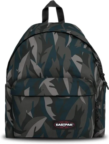 Vista 29 de Eastpak, Pakr mochila acolchada Negro