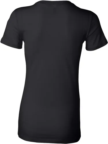 Vista 5 de Bella Canvas Camiseta favorita (6004)