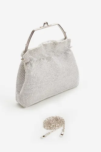 Vista 3 de BABEYOND Bolso de mano Flapper de los años 1920 Gatsby de cristal bolso de mano rugiendo de la noche de los años 20 accesorios de Gatsby de los años