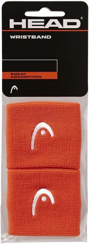 Vista 4 de Head Unisex – Banda de sudor para adultos de 2.5 pulgadas – Negro – Talla única – Adultos, jugadores de tenis