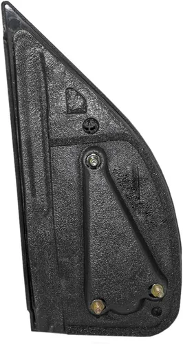 Vista 3 de Espejo retrovisor lateral manual del conductor compatible con 05-17 Frontier 8470282Z10