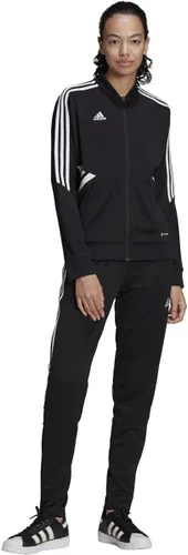 Vista 5 de adidas Condivo 22 Track - Chaqueta de fútbol para mujer