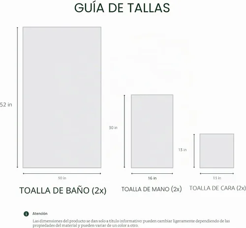 Vista 2 de Lacoste Sport Stripe - Juego de toallas de lujo de algodón (6 piezas) – Hecho con 100% algodón Supima suave, absorbente y de secado rápido, incluye