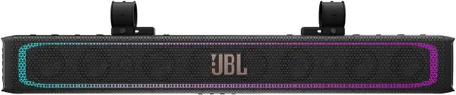 Vista 6 de JBL RALLYBARXLAM Barra de sonido para exteriores Bluetooth RallyBar XL de 35 pulgadas