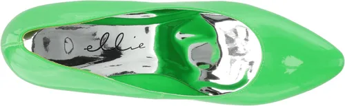 Vista 5 de Ellie Shoes Zapatos de tacón 411-rad para mujer