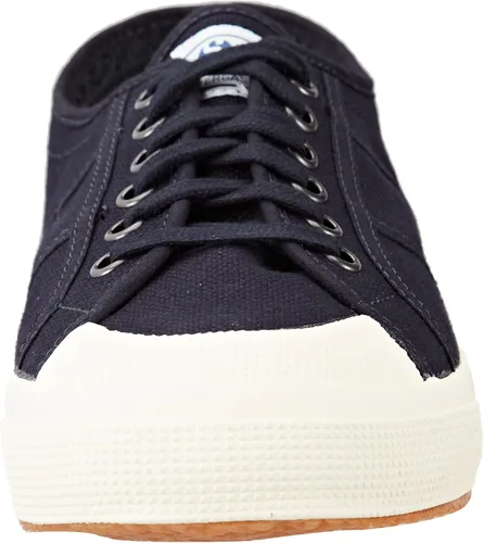 Vista 2 de Superga Zapatos deportivos unisex Oxford planos para adultos