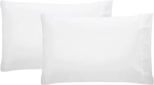 Vista 30 de AMAY Sábanas de 500 hilos 100% algodón egipcio tamaño individual, sábanas para cama de tamaño individual, algodón de fibra extra larga, calidad