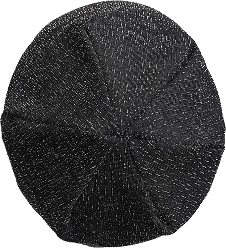 Vista 147 de Jemis Skullies - Gorro tipo beanie informal para otoño