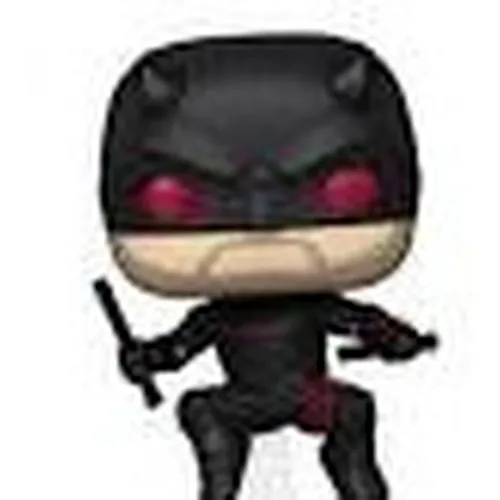 Vista 2 de Figura Coleccionable Funko Pop! Multicolor
