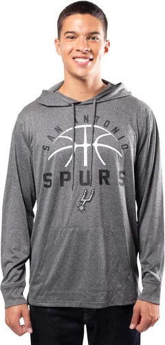Vista 12 de Ultra Game Men's NBA Official Super Soft Lightweight Hoodie Sweatshirt