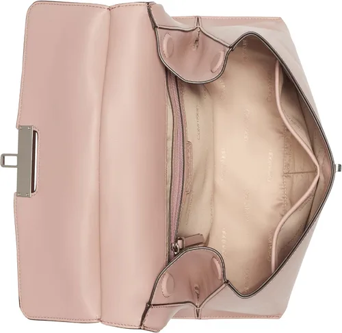 Vista 4 de Calvin Klein Bolso Becky con cierre de giro