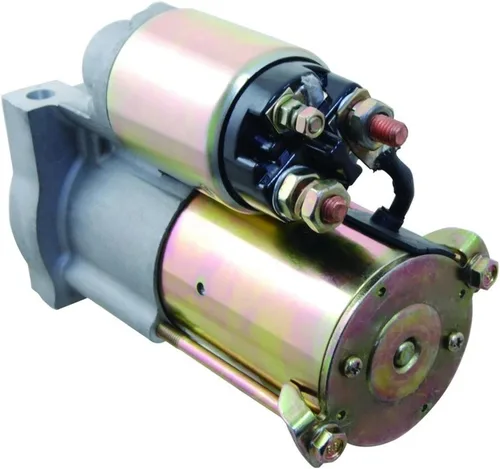 Vista 2 de Premier Gear PG-6494 – Arrancador de grado profesional
