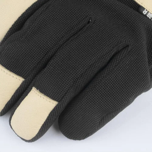 Vista 6 de Fieldsheer Blacksmith - Guante de piel con calefacción superior, 7,4 V