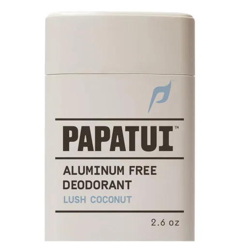 Vista 15 de PAPATUI by Dwayne Johnson Desodorante sin aluminio Cedar Sport 2.6 oz