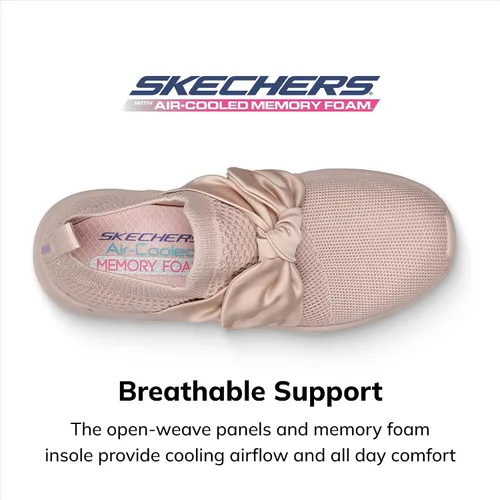 Vista 4 de Skechers Debbie 89800L - Chándal para niña